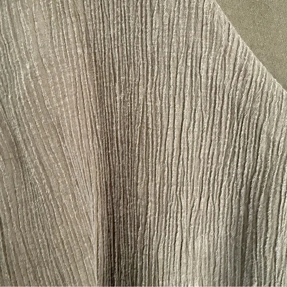 Pure Jill Olive Green dress - Picture 5 of 10